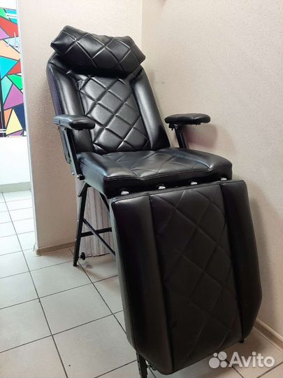 Массажное кресло бу
