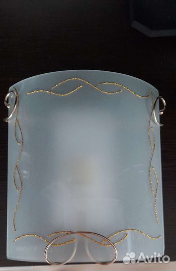 Светильник настенный