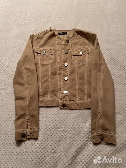 Джинсовка Twinset