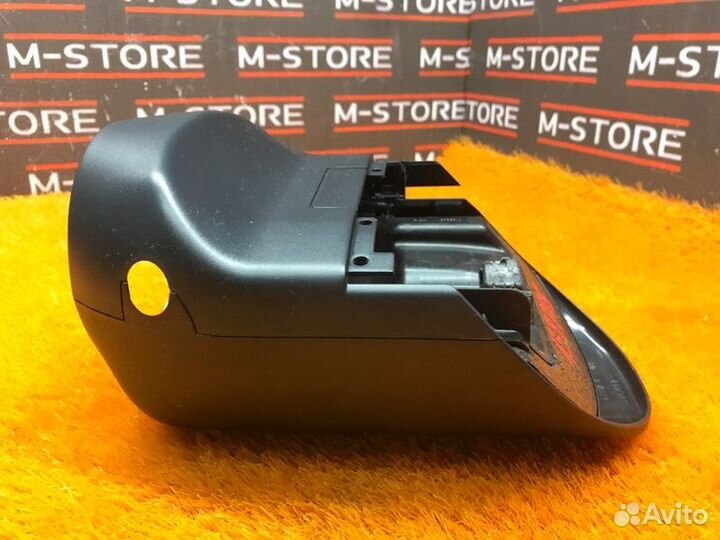 Кожух рулевой колонки Bmw 3-Series E90 N46B20B