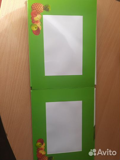 Фотоальбом новый, фото 10х15