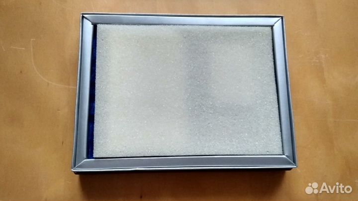 Подарочный набор зажигалка и портсигар BMW