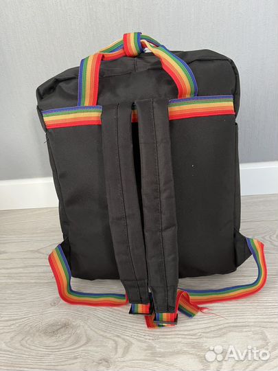 Рюкзак детский школьный