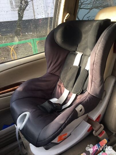 Britax romer king 2