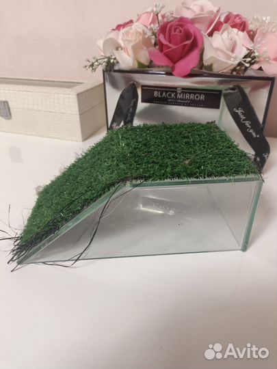 Островок для черепахи