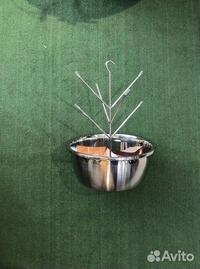 Все для тандыра. Елочка для шашлыка и овощей