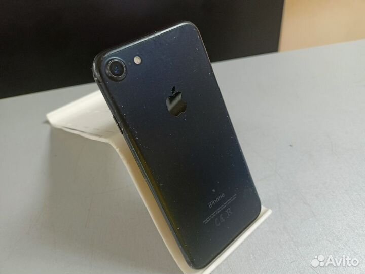 iPhone 7, 32 ГБ