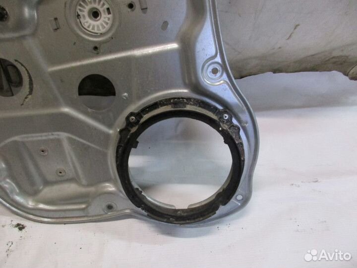 Стеклоподъемник электр. задний левый Kia Ceed 2007