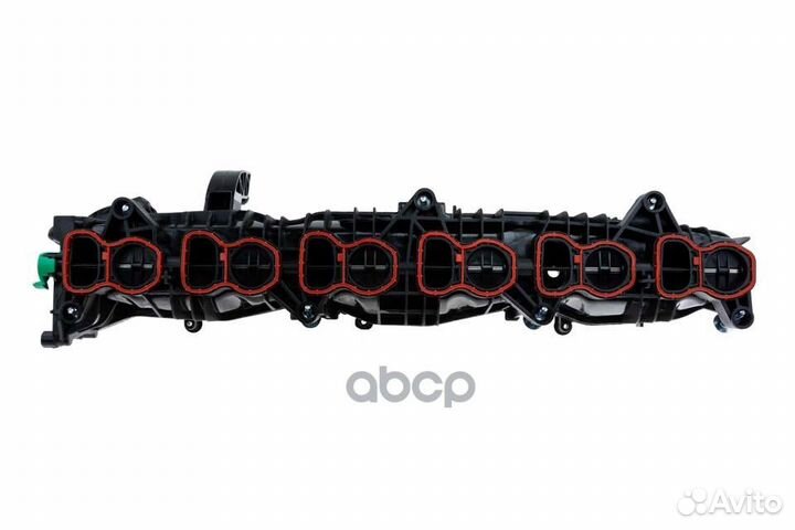 Коллектор впускной BMW X5(F15) /X3(F25) bksbm021