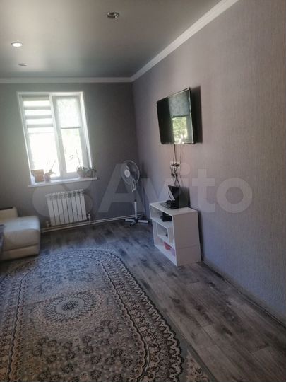 2-к. квартира, 43,1 м², 2/2 эт.