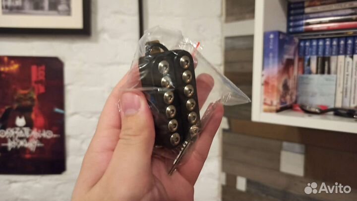 Комплект датчиков Belcat