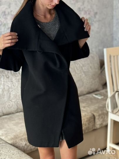 Пальто женское 42/44