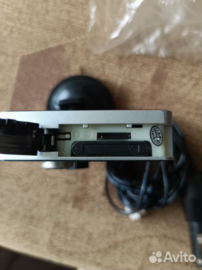 Видеорегистратор