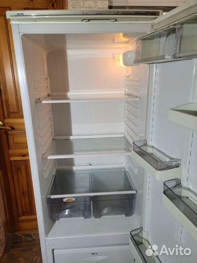 Холодильник С гарантией