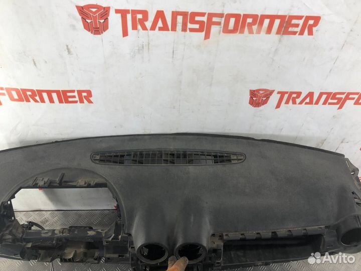 Торпедо Лада Ларгус