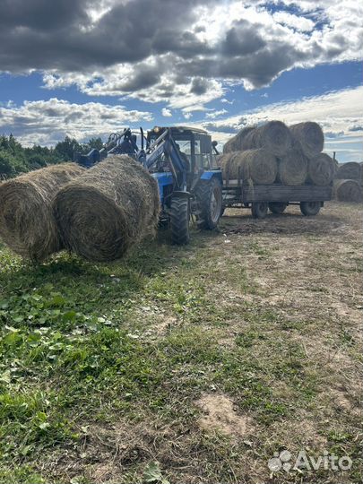 Трактор беларусь мтз 82 1 2017