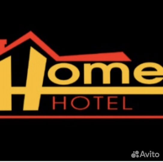 Администратор гостиницы