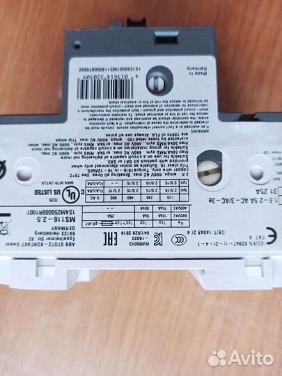 Автоматы 380в. Тр-ор тока пускатели