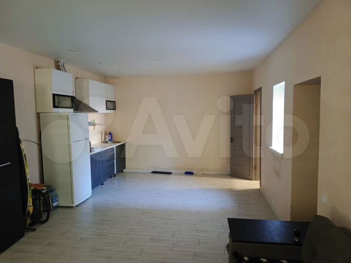 Квартира-студия, 32 м², 1/3 эт.