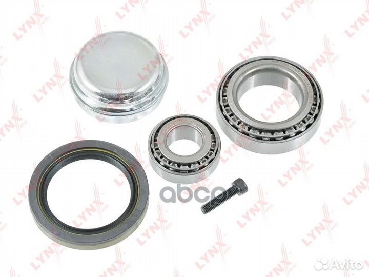 Подшипник ступ.MB E W211/W212/SL R230 01-12 пер