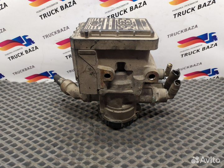 Модулятор EBS передний