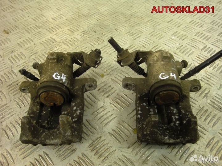 Суппорт тормозной задний VW Golf 4 6R0615423