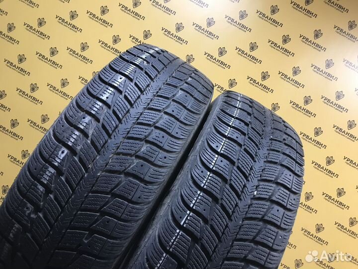 Federal Himalaya WS2 225/60 R17 103T