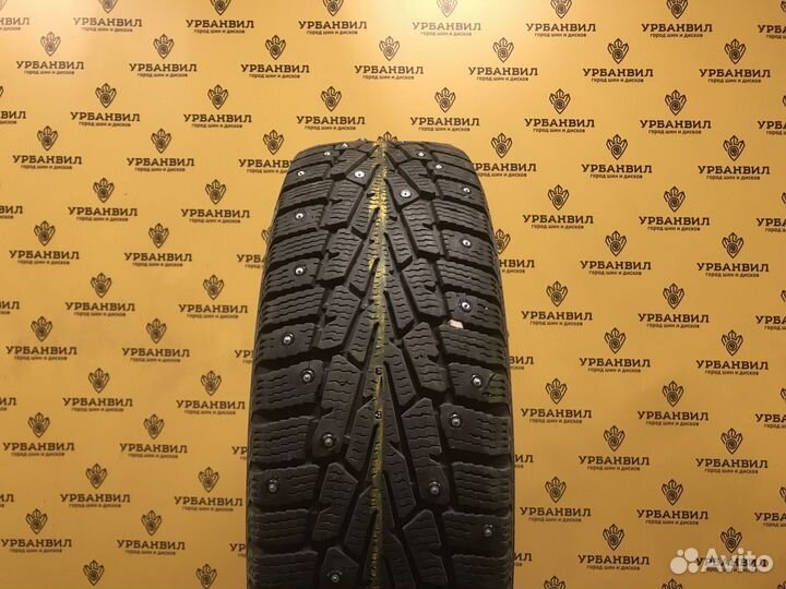 Cordiant Snow Cross PW-2 185/60 R15 84T