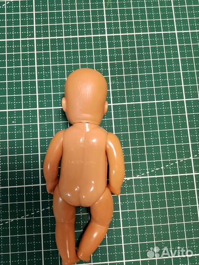 Baby born пупс мини