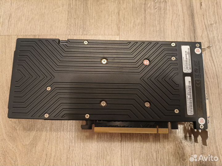 Palit Nvidia GTX 1660 super