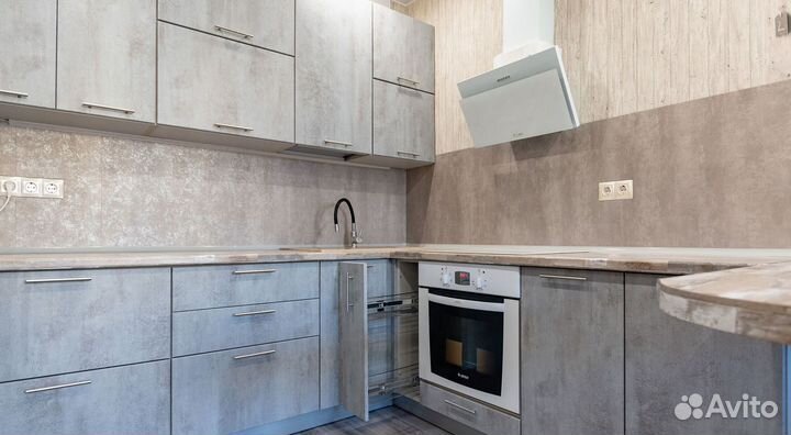 Кухонный гарнитур Sophia на заказ