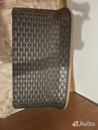 Корзина для белья