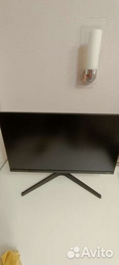 Монитор samsung 24 75гц