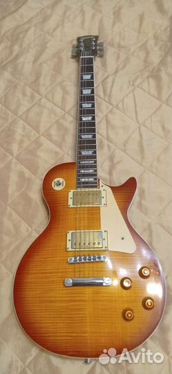 Gibson Les Paul