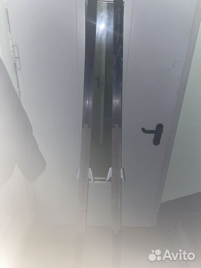 Лыжи беговые Blizard