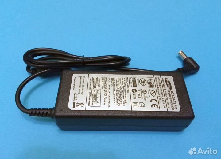 Блок питания для телевизора Samsung UE32M4000AU