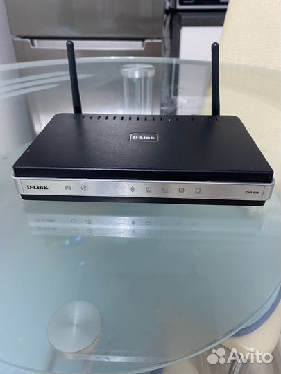 Вай фай роутер