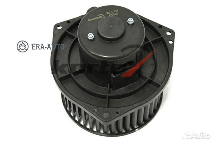 Kortex KHF066 Мотор отопителя