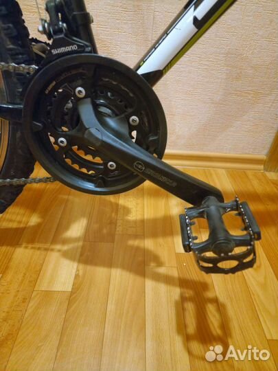 Велосипед Centurion (Germany)