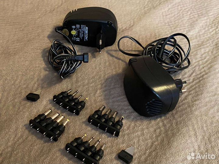 Адаптер/блок питания robiton SN500S