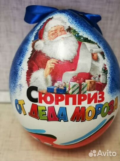 Упаковка для подарков