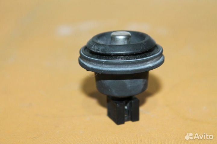 Термистор (датчик температуры) Electrolux 12429400