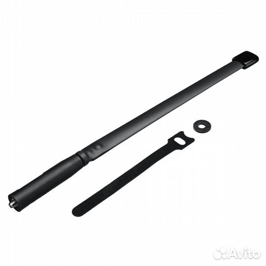 Антена для рации тактическая 1 метр Опт/Розница