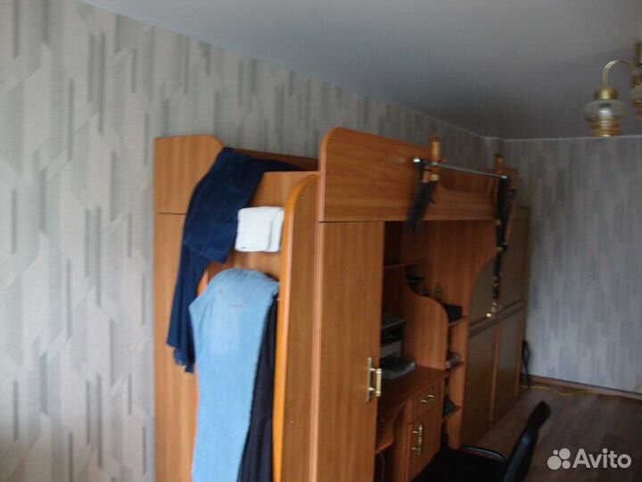 Уголок для школьника