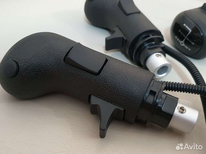 MAN ручка кпп для ETS2/ATS Simulator