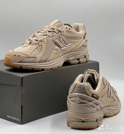 New Balance 1906R Cordura Desert