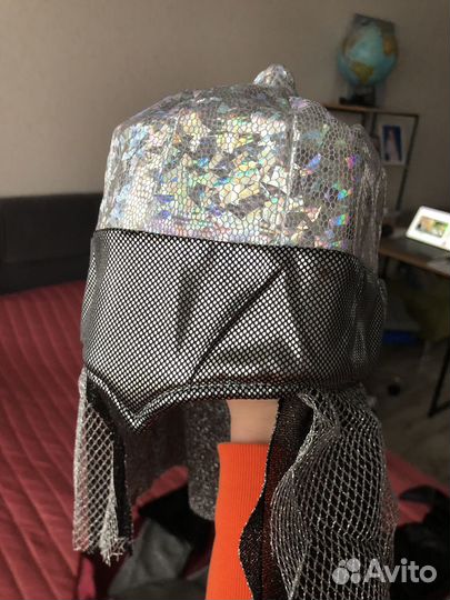 Детский костюм рыцаря