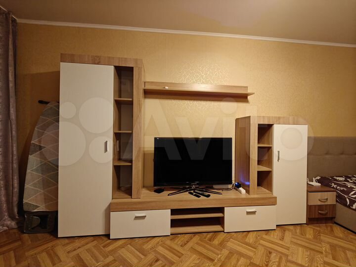 1-к. квартира, 31 м², 5/5 эт.