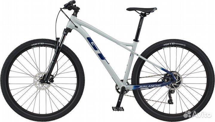 Горный велосипед GT 29 avalanche comp