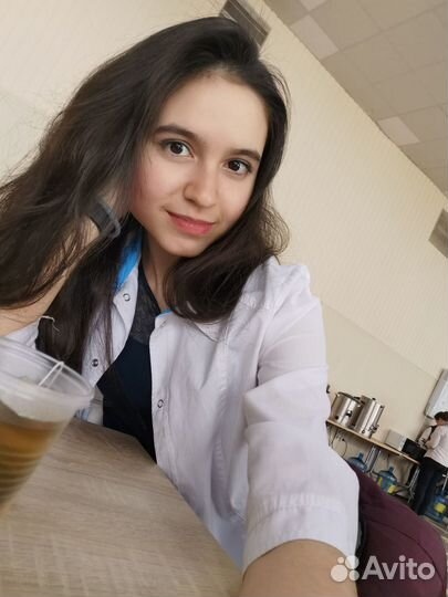 Преподаватель анатомии